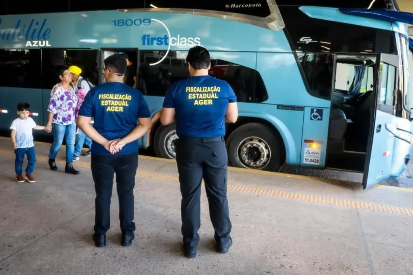 Rodoviária De Cuiabá Prepara-Se Para Receber 20 Mil Passageiros No Feriado De Finados 1 2026 word2
