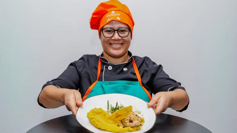 Vote: Escolha O Prato Típico Que Representará A Gastronomia De Sinop! 1 2026 word1