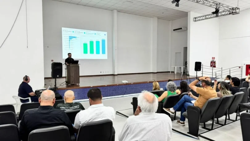 Sorriso Revele Proposta Da Loa 2027 Com Orçamento De R$ 1,32 Bilhão Para Impulsionar Desenvolvimento Local 1 2026 word3