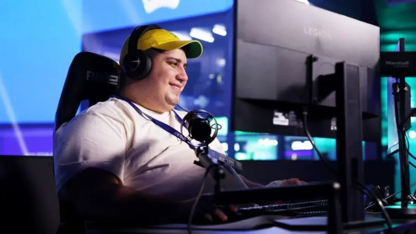 Dedeco: A História Do Influente Youtuber De Futebol Virtual 1 2026 word1