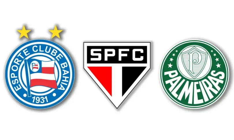 Bahia, Palmeiras E São Paulo Concorrerão Ao Prêmio De Melhor Gestão No Futebol Feminino 1 2026 word3