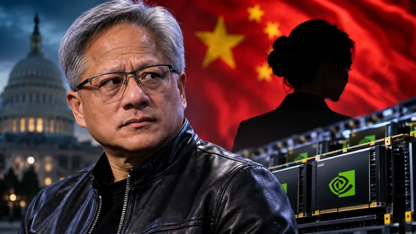 Alice Huang: Acusações De Espionagem Em Favor Da China Reveladas 1 2026 word1