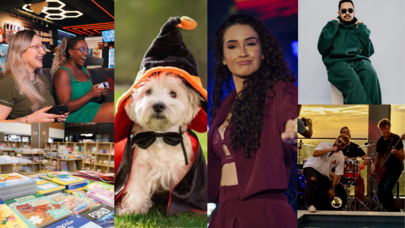 Halloween Pet: Diversão, Música E Estreias Imperdíveis Neste Fim De Semana Prolongado! Esse Título É Mais Claro E Atraente, Destacando As Principais Atrações E Mantendo As Palavras-Chave Relevantes Para Seo, Como Halloween Pet, Diversão, Música E Fim De Semana Prolongado 1 2026 word3